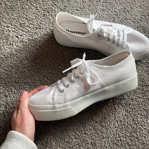 Superga Sneakers